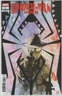 SPIDER-MAN NOIR #1 MARVEL COMICS 2025 DAVID MACK VARIANT NM