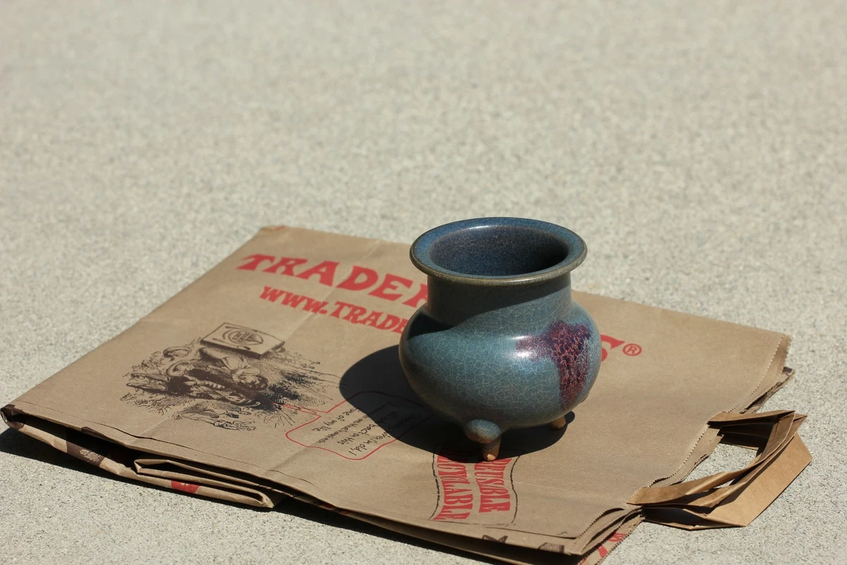 1800年以前中国古董香炉| eBay