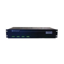 Altronix R615DC416ULCB 16 Output Rack Mount CCTV Power Supply