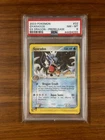 2003 Gyarados PRERELEASE EX Dragon PSA 8 -  POP 63 - Pokemon TCG Graded Card NM