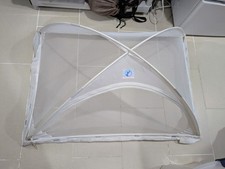 Cozy Crib Tent Canopy Net for Pack-N-Play Cribs 2