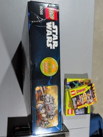 LEGO Star Wars: Clone Turbo Tank (8098)