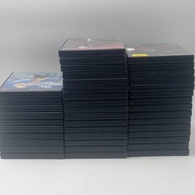 PlayStation 2 Video Game Lot Of 41 Final Fantasy Sonic Many Complete Untested