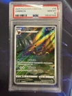 Gem Mint 10 2025 POKEMON SIMPLIFIED CHINESE CBB2 C 0615/15 UMBREON