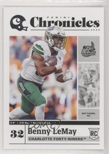 2020 Panini Chronicles Draft Picks Benny Lemay #12 2oj
