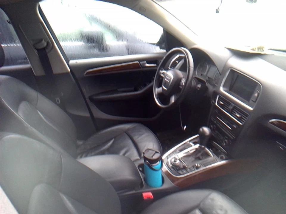 Turbo/Supercharger 2.0L Compatível com 09-12 Audi A4 27211391 - Imagem 4 de 4