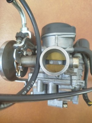 Carburador Kymco Zing 2 Darksid