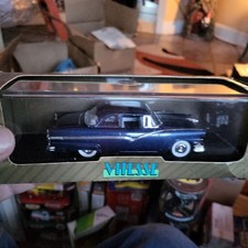 Limited Edition Vitesse 1:43 Scale 1956 Ford Fairlane Dark Blue