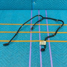 20142015 Chevrolet Camaro Rear Subframe Wiring Harness 112k Oem 22999372