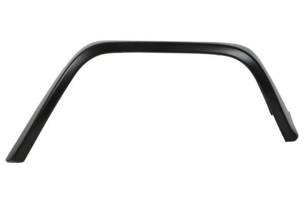 Left Front BLIC 5703-08-3501372PP Trim/Protection Strip, wing for MERCEDES-BENZ
