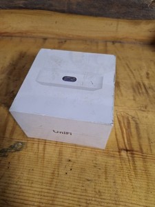 Unifi UX-US Express Ubiquity Access Point with WiFi 6 New