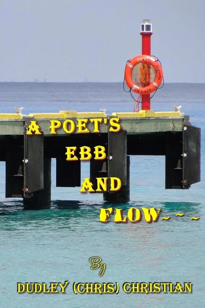 Dudley Christian | A Poet's Ebb And Flow | Taschenbuch | Englisch (2012)-image