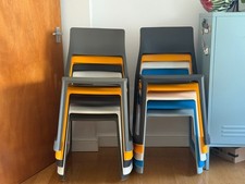 Vitra Tip Ton Chair | Barber Osgerby | Genuine | Choice of Colours
