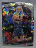2025 Panini Prizm WNBA Caitlin Clark Cracked Ice #22 Indiana Fever