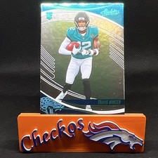 Travis Hunter Jaguars
