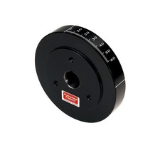 Professional Products Powerforce Harmonic Damper Small Block Chevy 283327350