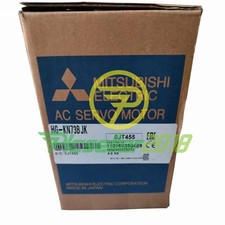 Mitsubishi HG-KN73BJK New HG-KN73BJK Servo Motor Fast Ship