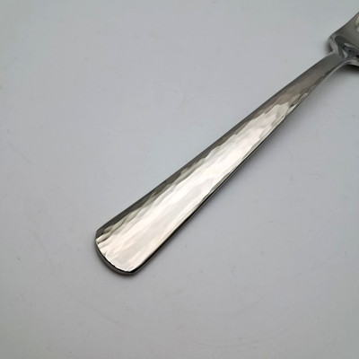 Reed & Barton Echo Hammered Silver 18/10 Stainless Flatware CHOICE YOU CHOOSE
