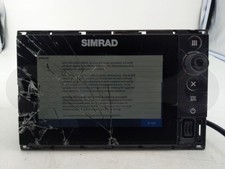 SIMRAD NSS7M EVO2 BOAT CHARTPLOTTER BOAT MULT...