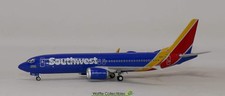 1:400 Phoenix Models Southwest Airlines B 737-8MAX N8885Q 87545 PH404571