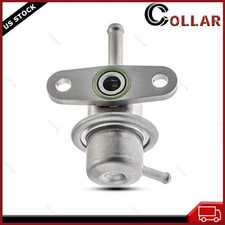 16740-P05-A00 NEW Fuel Pressure Regulator PR4068 For Honda Civic Acura Integra