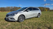 Opel Astra K ST 1.0 Ecotec