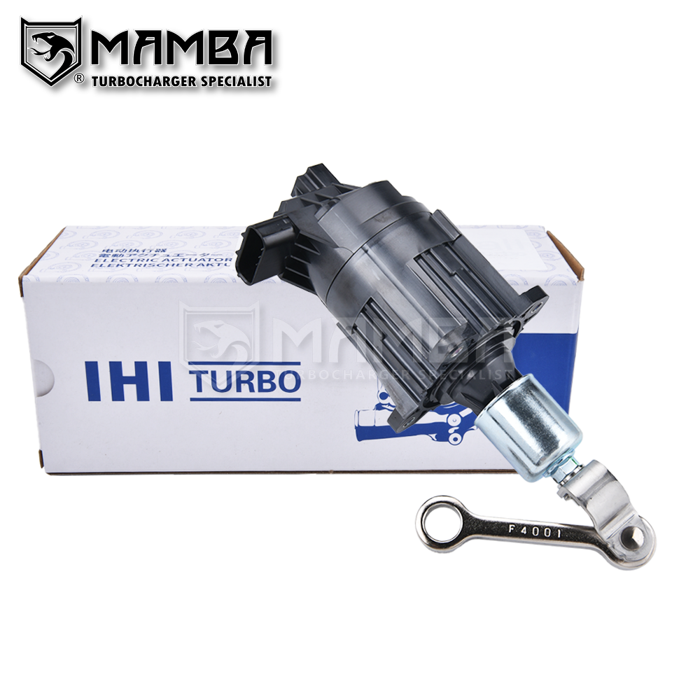 Genuine HONDA CIVIC 1.5T TD025 Electronic turbo wastegate actuator