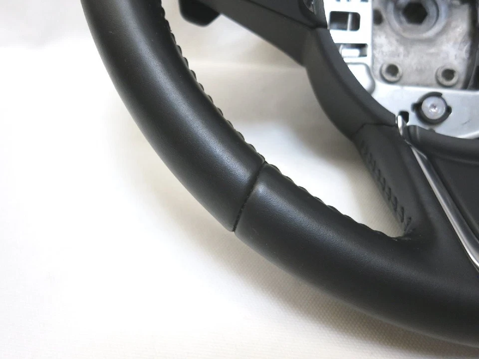 Genuine Jaguar Leather Steering Wheel Switch for XE JA2NA R-Sport (GX7M- #PC2CYE - Изображение 3 из 4