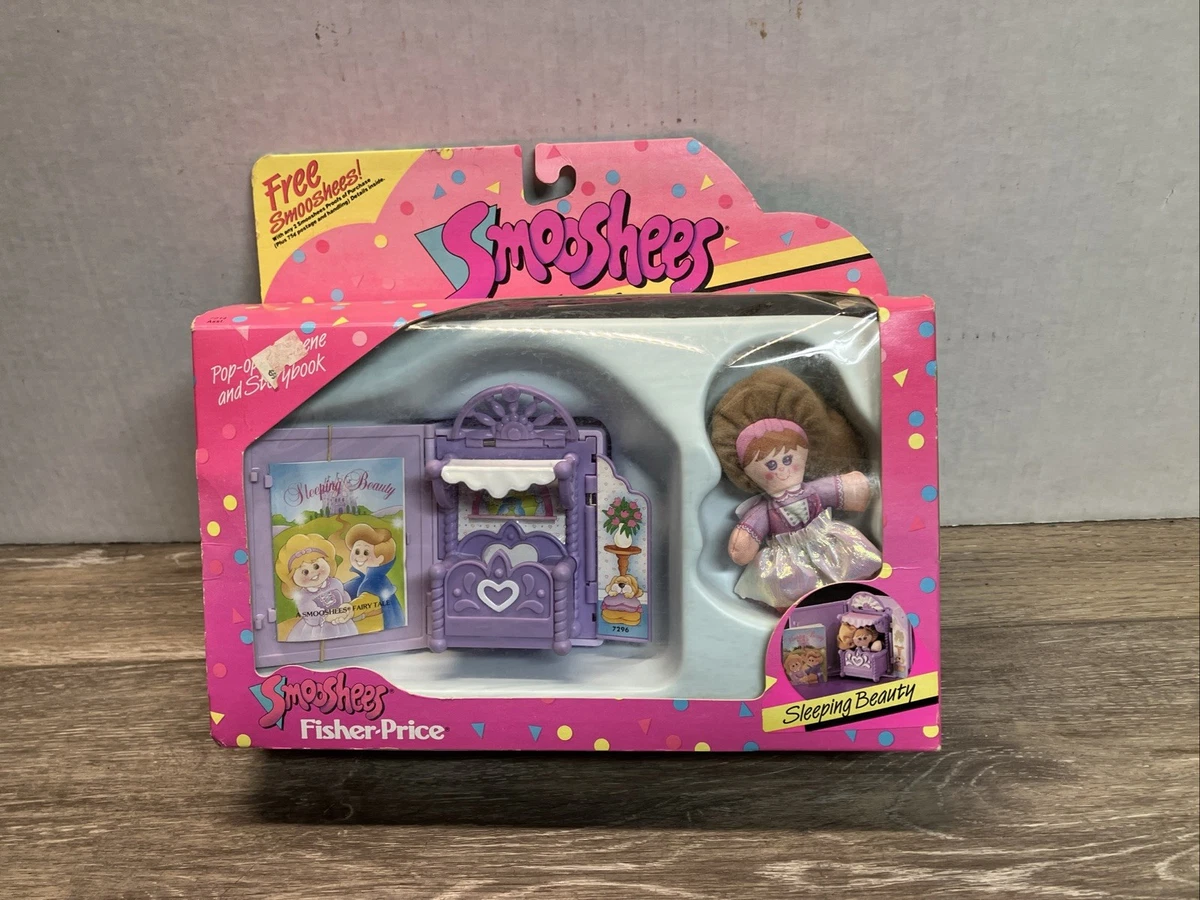 Smooshees In Fisher Price Dolls for sale | eBay