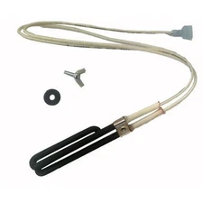 Quadra-Fire 18" Loop Igniter Heating Element (380 Watts): SRV7000-462-AMP