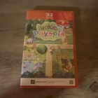 Nintendo Pokemon Pokopia SEALED