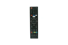 Replacement Remote Control for RCA Element AVGO 4K UHD LED Virtuoso Smart TV