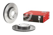 Disque de frein Honda STREAM