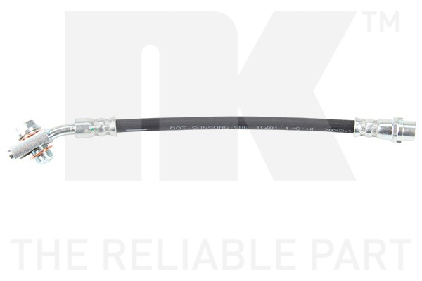 Bremsschlauch FÜR Audi A4 B5 (8D2), Audi A4 B5 Avant (8D5) - NK 854771-image