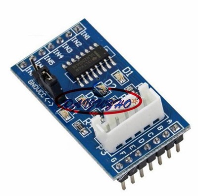 Driver Board Module Stepper Motor ULN2003  for 5V 4-phase 5 line 28B *le
