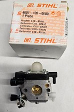 Carburatore STIHL OEM per MM 55 (46011200600) ZAMA C1Q-S202C
