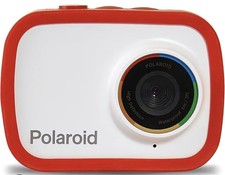 Polaroid iD757 Digital Camera/Action Camera
