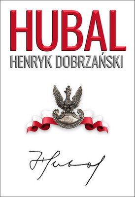 9788368809794 Hubal. Henryk Dobrzański Rytm Oficyna Wydawnicza