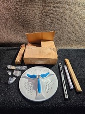 Whirlpool W10752285 Washer White Washplate for Whirlpool Washing Machine