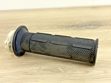 1995-2007 EX250 250 Ninja Kawasaki OEM Right Handlebar Throttle Grip Pipe