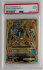 2016 POKEMON XY EVOLUTIONS #101 FULL ART/M CHARIZARD EX PSA 9