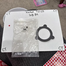 Engine Coolant Thermostat Housing Gasket Motorad MG96