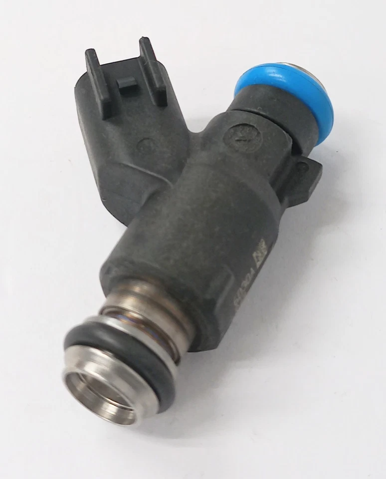 Inyector de combustible Delphi 28111135 para Chevrolet GMC Silverado 2500 HD 2004-2020 Foto 3 de 4