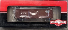 InterMountain Railway HO 45779-03 Post War Boxcar New York Central 175068
