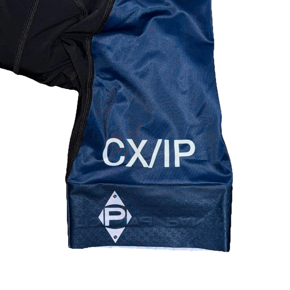 PANACHE Mujer Grande Aero Bicicleta Bicicleta Ciclismo Piel Traje NUEVO Foto 3 de 4