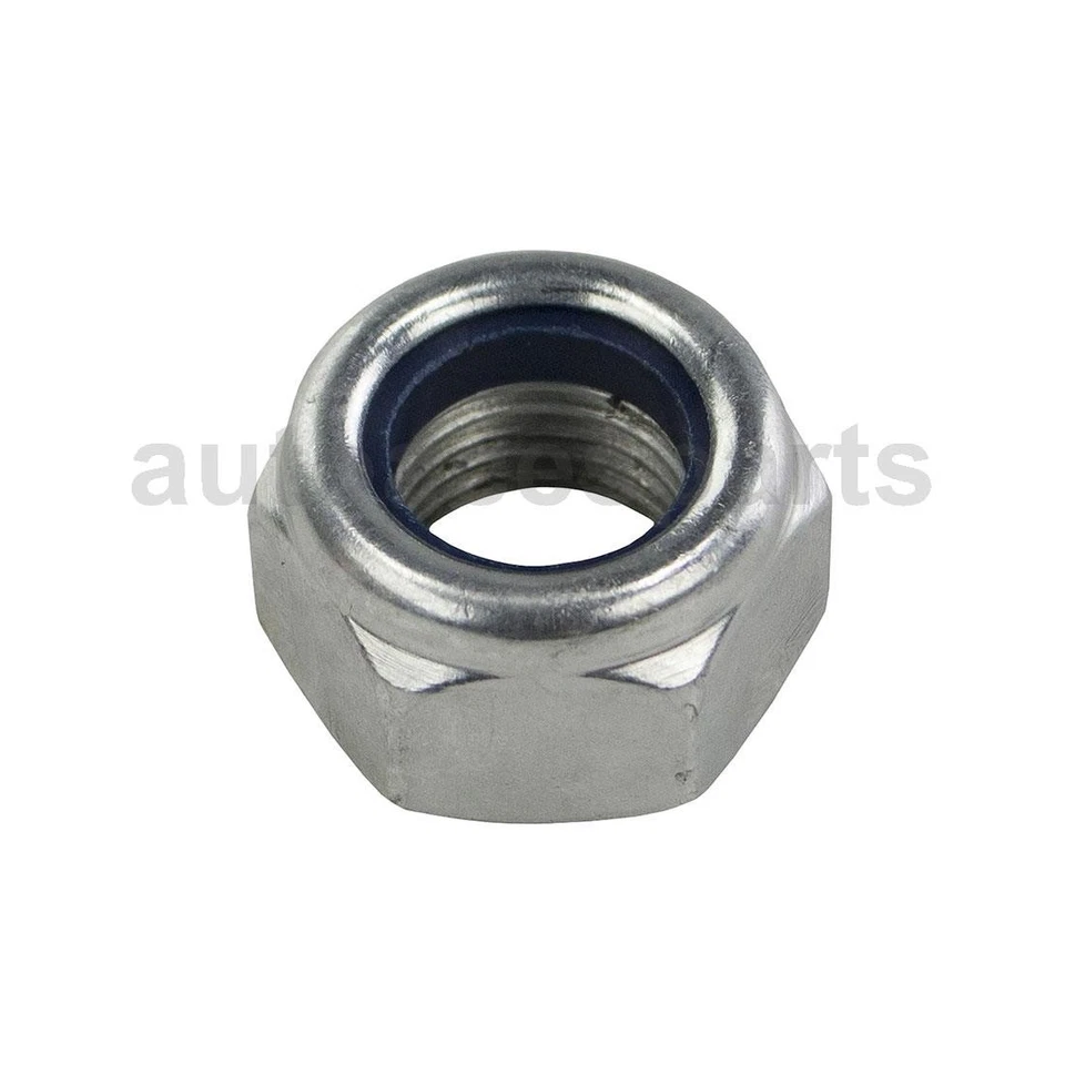 Front Outer Tie Rod End Stabilizer Bar Link for Mercedes-Benz E300 3.0L 2008-09 - Image 4 of 4