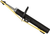 1 X StoßDäMpfer Sachs Amortyzatory/Shock Absorbers 317 645 FüR Skoda Fabia II