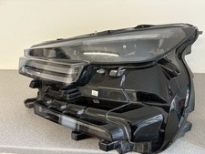 GENUINE Citroen C4 III LED Headlight Left 2024-25 9859318280