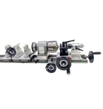 Billiard Cue Repair Machine Repair Machine Lathe Brass Hoop Open Wire Machine