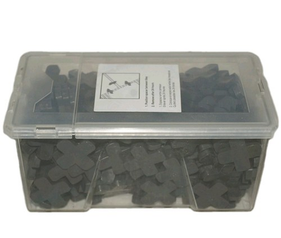 #ad Ryobi 3 8 in. Spacers 250 pc FT3007 $13.95